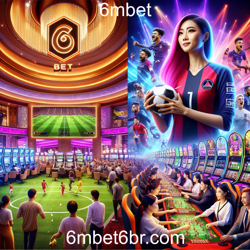 A Ascensão dos Jogos de Esporte no Mundo dos Games